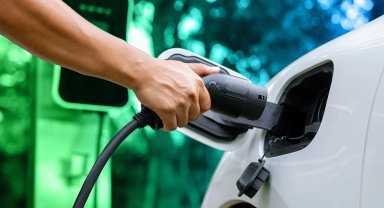 Türkiye'de elektrikli araç devrimi hızlanıyor! Şarj istasyonlarında talep artışı!