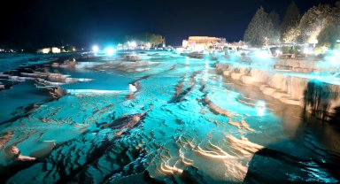 Türkiye'nin gece müzeciliği Abu Dabi'de konuşuldu