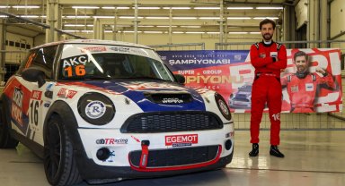 Türkiye'nin yeni şampiyonunda hedef Avrupa