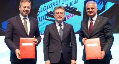 TÜRKTOP ve TAGEM'den İşbirliği