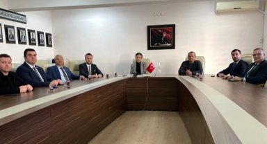 TÜSEM ile KTSO arasında iş birliği protokolü