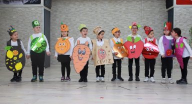 Tutum yatırım ve Türk malları haftası Bursa'da kutlandı