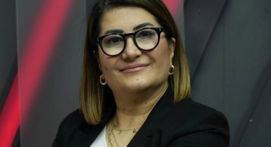 Uluslararası Kadın Dayanışma Derneği: Toplumsal dönüşüm kadınla mümkün