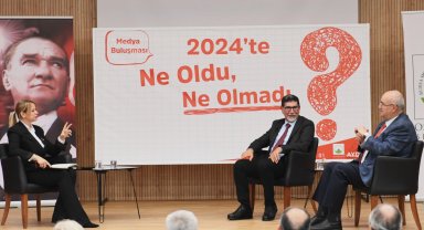 Usta kalemler Bursa'da buluştu