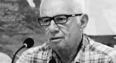 Usta yönetmen Şerif Gören vefat etti