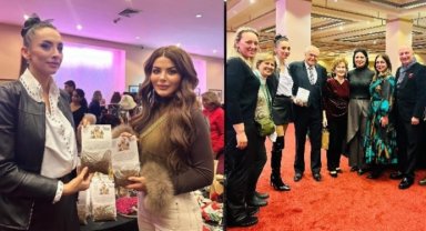 'Yaratan Kadınlar'la sokak hayvanlarına farkındalık