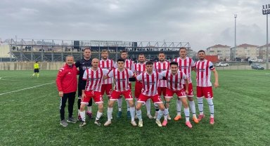 Yenikarpuzluspor, 1964 Yıldızspor maçından galibiyet hedefliyor