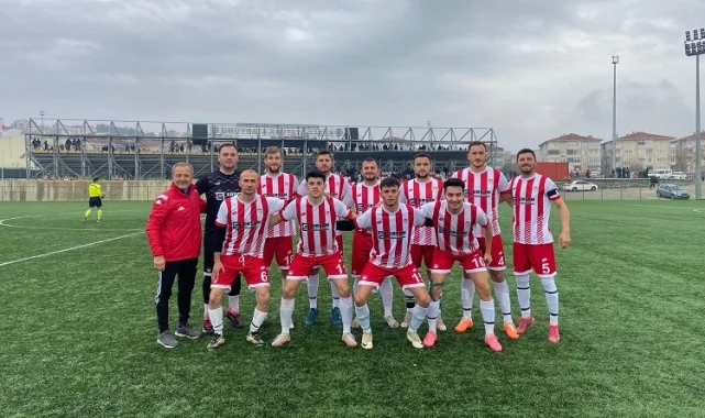 Yenikarpuzluspor, 1964 Yıldızspor maçından galibiyet hedefliyor