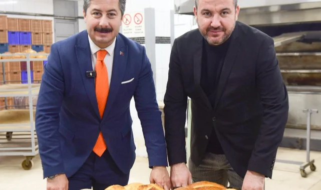 YESAŞ'ın sağlıklı koşulları tescillendi