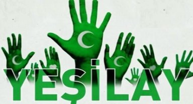 Yeşilay CSFD üyeliğine davet edildi