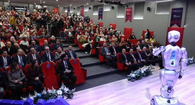 YETEV Eğitim Teknolojileri Zirvesi YETZ'24 gerçekleşti