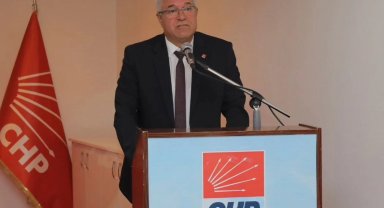 Yücel Balkanlı'dan çarpıcı açıklamalar