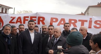 Zafer Partisi erken seçim hazırlığında