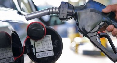 1,47 TL'lik motorin zammı pompaya yansıdı!