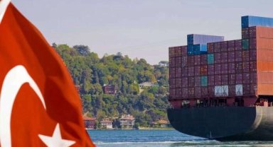 2024'te TL ile yapılan ihracat yüzde 42 arttı... En fazla ihracat Almanya'ya