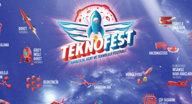 2025 yılı TEKNOFEST başvuruları başladı