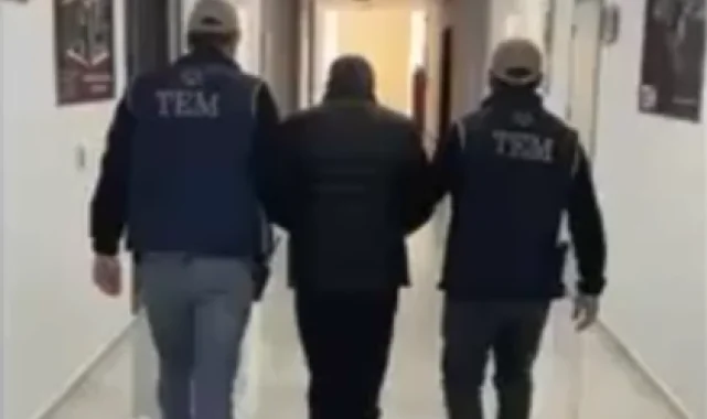 23 ilde FETÖ'ye 71 'Kıskaç'!