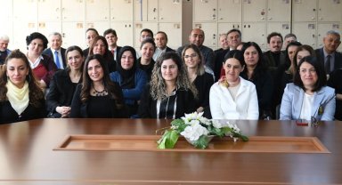315 bin 856 öğretmen 'ünvan'a kavuştu