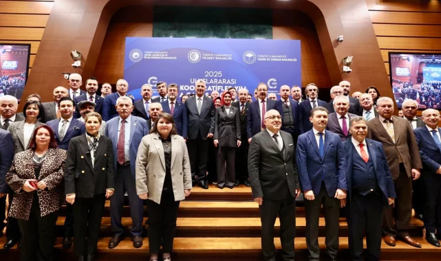4,5 milyon ortağın verileri KOOPBİS'te