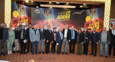 Adana 15. Uluslararası Kurtuluş Yarı Maratonu ve Halk Koşusu'na geri sayım