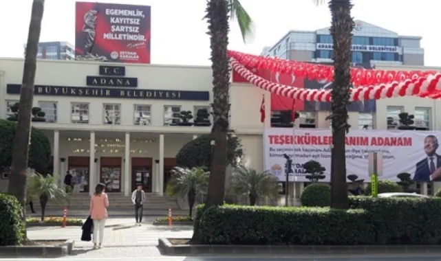 Adana Büyükşehir'den LGS ve YKS'ye hazırlık kursları