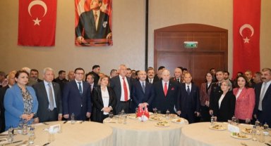 Adana'da kurtuluş coşkusu