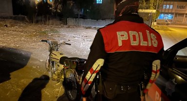 Adıyaman Yunus Timleri'nin dikkatinden kaçmadı!