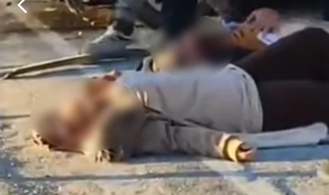 Adıyaman'da feci kaza: 3 ölü, 4 yaralı
