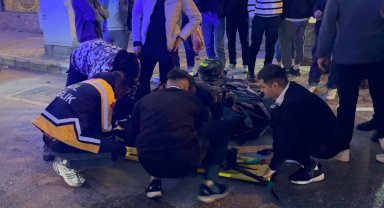 Adıyaman'da trafik kazası