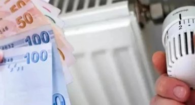 Aile'den doğal gaz desteğinde ilk ödemeler başladı