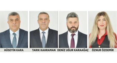AK Parti Bilecik'te yaprak dökümü