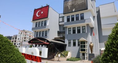 Akdeniz Belediyesi'nde 5 tutuklama! Yeni Başkan Kaymakam Şener atandı