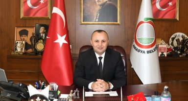 Amasya'da 845 aileye 'Hoş Geldin Bebek' desteği
