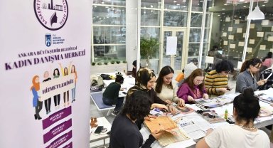 Ankara'da Vision Board Atölyesi