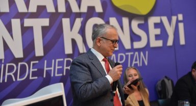 Ankara'nın dijital yolculuğu için ilk adım
