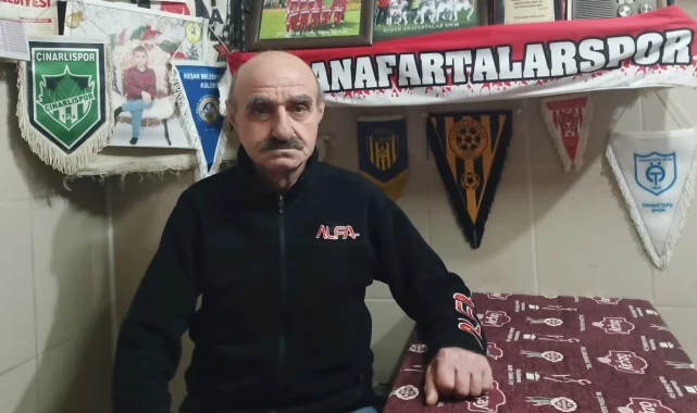 Antrenör Yıldız, Anafartalarspor'la yolları ayırdı