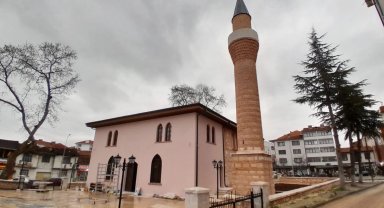 Asırlık miraslar yeniden hayat buluyor
