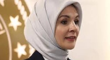 Bakan Göktaş KKTC yolcusu