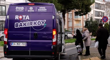 Bakırköy'de pek çok alanda ilklere imza