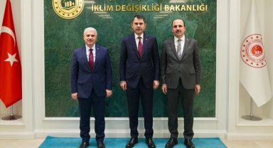 Başkan Altay: ''Hep birlikte Konya'mızı daha ileriye taşımaya devam edeceğiz''