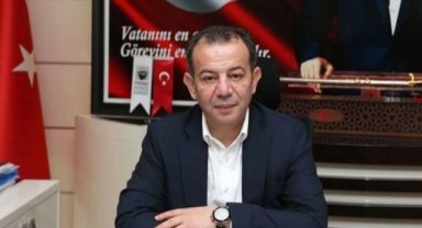 Başkan Özcan'dan yanıt gecikmedi! Hodri meydan