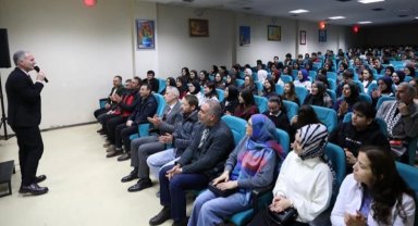 Başkan Taban: Bursa İnegöl'de her bireyin bir fikri olmalı