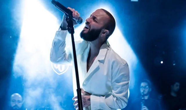 Berkay'dan Yıldız Tilbe ve Sezen Aksu hayranlığı