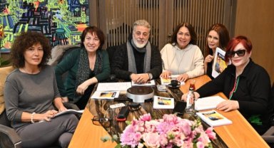 Berton Medya komedi ustalarını "Baldız" filminde buluşturdu