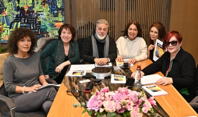 Berton Medya komedi ustalarını "Baldız" filminde buluşturdu