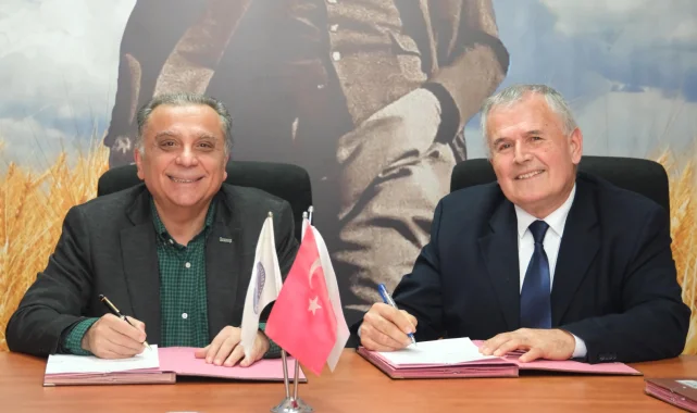 BESAŞ'tan gıda teknolojisi öğrencileri için akademik iş birliği