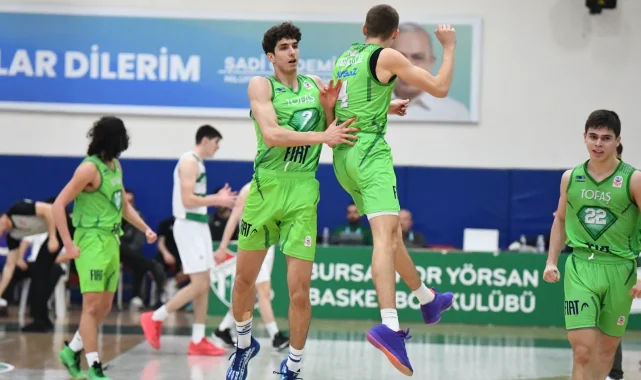 BGL Final Grubu'nda 2. hafta karşılaşması