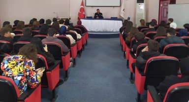 Bilecik Pazaryeri'nde dolandırıcılara karşı birlik!