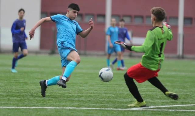 Bursa Gemlik Belediyespor'dan hakem kararlarına tepki