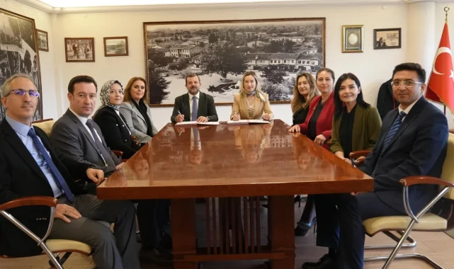 Bursa Gürsu Belediyesi'nden kadın girişimciliğine tam destek